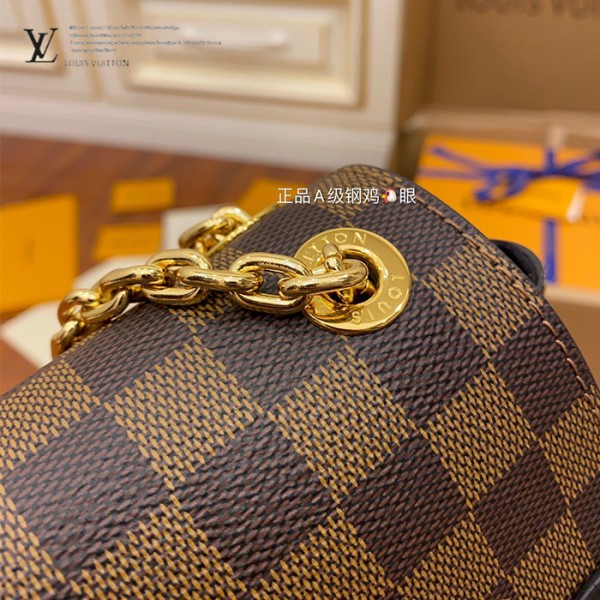 gucciaaa-38673-gallery-75433-e0b0803e9d08592b N40108 女士肩背斜背包・摩登造型焦點|商品實拍視角 02