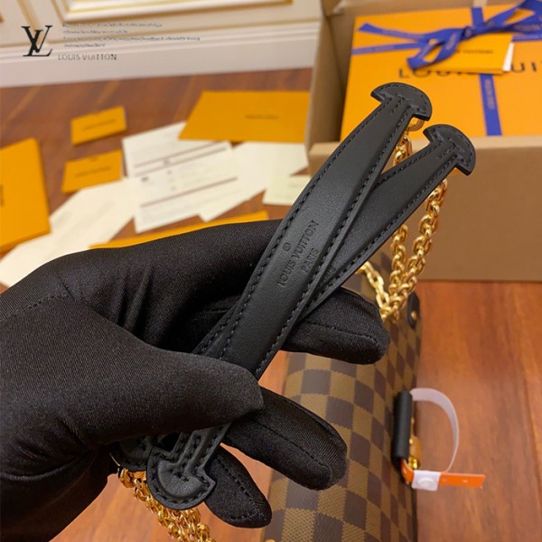gucciaaa-38673-gallery-75440-e0bff50099c32c57 N40108 女士肩背斜背包・摩登造型焦點|商品實拍視角 08