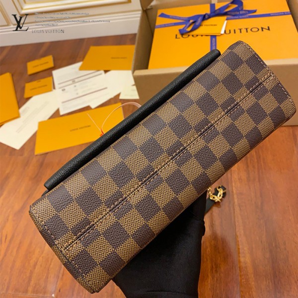 gucciaaa-38673-gallery-75441-bdd80724b9143152 N40108 女士肩背斜背包・摩登造型焦點|商品實拍視角 09