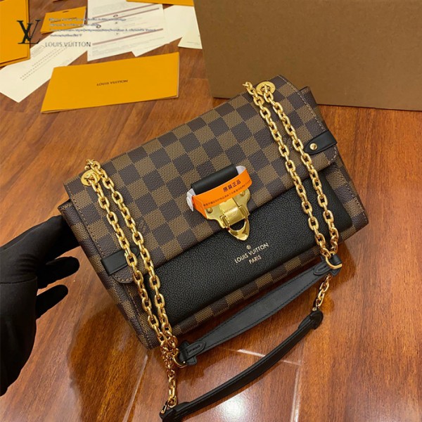 gucciaaa-38673-gallery-75442-77b810c907fa6291 N40108 女士肩背斜背包・摩登造型焦點|商品實拍視角 10
