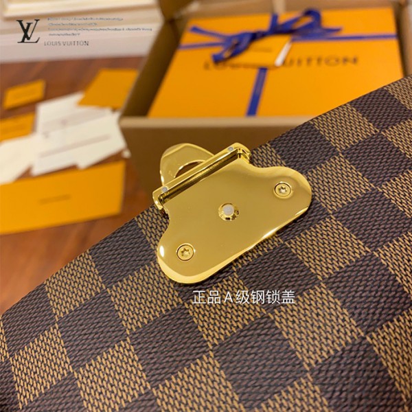 gucciaaa-38673-gallery-75446-a9507fc0daf52fa4 N40108 女士肩背斜背包・摩登造型焦點|商品實拍視角 14