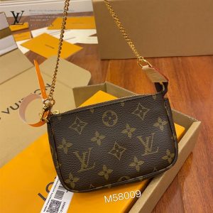 gucciaaa-38674-gallery-75456-b10e22e477eec467 M58009 LV 正品級手包