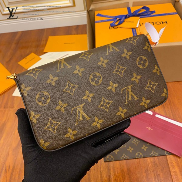gucciaaa-38678-gallery-75507-b2f877e1f3e83cfe M61276 LV 正品級三件套手包斜背包