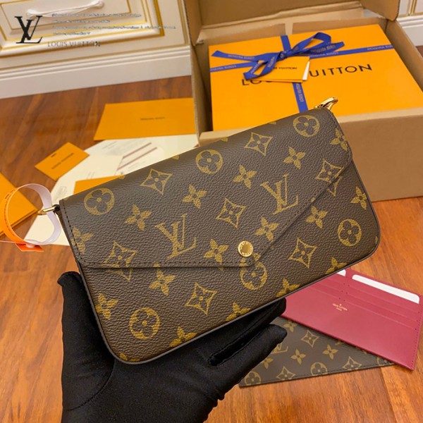 gucciaaa-38678-gallery-75509-b21b9b06e6129dc3 M61276 LV 正品級三件套手包斜背包