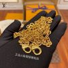 gucciaaa-38679-gallery-75524-7d15a9ed6969c860 N63032 三件套手包斜背包・摩登造型焦點|商品實拍視角 07