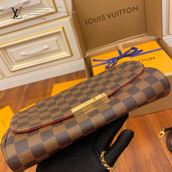 gucciaaa-38688-gallery-75624-21002bd0170e9df2 N41129 小號斜背包・摩登造型焦點|商品實拍視角 09