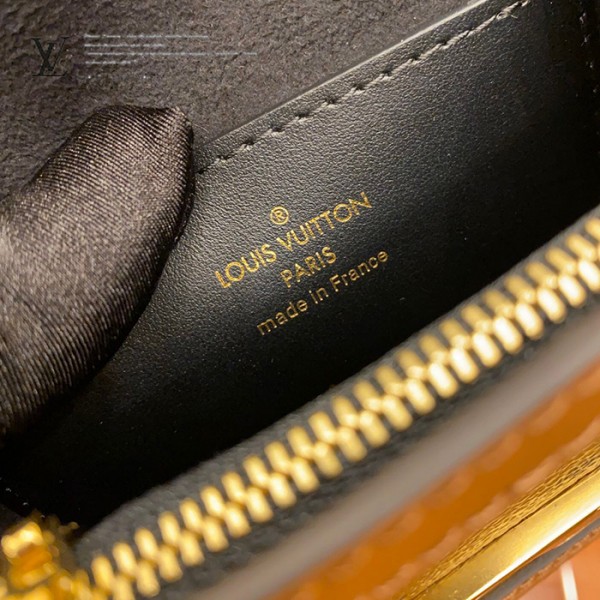 gucciaaa-38690-gallery-75640-046e2bc07fa26075 M68621 達芙妮MINI郵差包・摩登造型焦點|摩登造型實拍視角