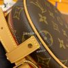 gucciaaa-38692-gallery-75669-35d8cbf507ee3a19 M45149 女士蘋果包・摩登造型焦點|商品實拍視角 04