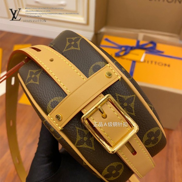gucciaaa-38692-gallery-75670-6df8363a725c7310 M45149 女士蘋果包・摩登造型焦點|商品實拍視角 05