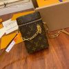 gucciaaa-38693-gallery-75694-2bdc76b65b96afdc M44914 手機包・摩登造型焦點|包款全貌與整體比例