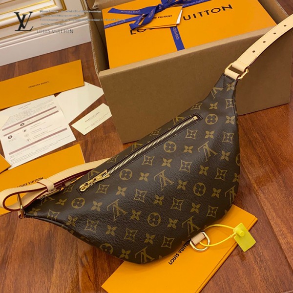gucciaaa-38694-gallery-75710-80ef1b458c50966b M43644 男女同款胸包腰包・摩登造型焦點|商品實拍視角 12
