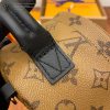 gucciaaa-38700-gallery-75779-c7f36f7f8695a516 M42411 拼色背包雙肩包・摩登造型焦點|摩登造型實拍視角