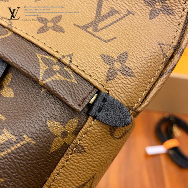 gucciaaa-38700-gallery-75785-23dc27841383505f M42411 拼色背包雙肩包・摩登造型焦點|商品實拍視角 08