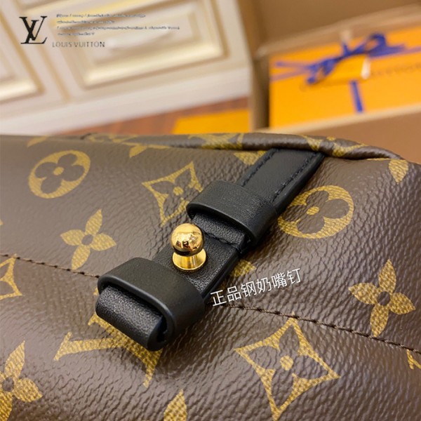 gucciaaa-38701-gallery-75799-714b54317c4171e2 M44871 背包雙肩包・摩登造型焦點|商品實拍視角 12