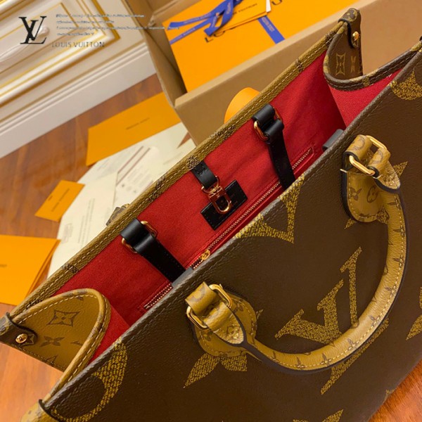 gucciaaa-38704-gallery-75825-ee9facc65a30ae5f M45321 購物袋・摩登造型焦點|商品實拍視角 04