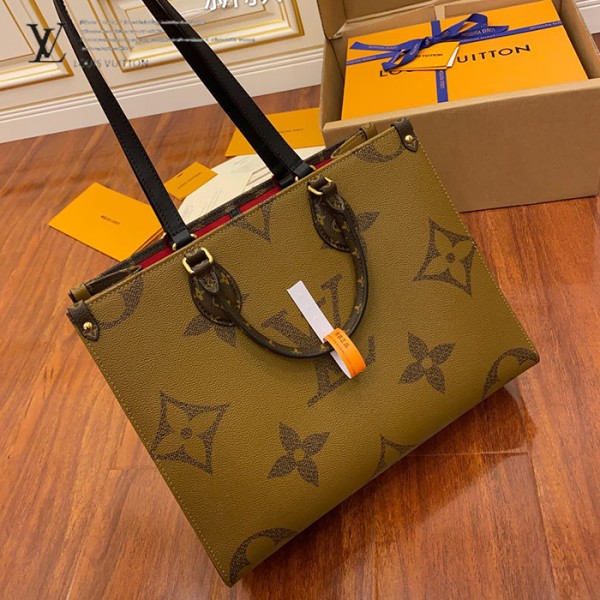 gucciaaa-38704-gallery-75836-8358bed8126bdaef M45321 購物袋・摩登造型焦點|商品實拍視角 14