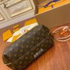 gucciaaa-38705-gallery-75839-28860f9d002c7b15 M48814 肩背包・摩登造型焦點|摩登造型實拍視角