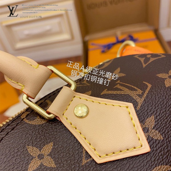 gucciaaa-38707-gallery-75862-f9d8213c4b927787 M41113 SPEEDY 25枕頭包・摩登造型焦點|商品實拍視角 04