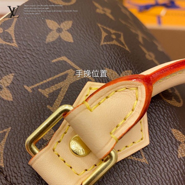 gucciaaa-38707-gallery-75863-13eab39952a337ab M41113 SPEEDY 25枕頭包・摩登造型焦點|商品實拍視角 05