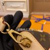gucciaaa-38708-gallery-75877-b73e039fd547b6c5 M43587 薯條包・摩登造型焦點|摩登造型實拍視角