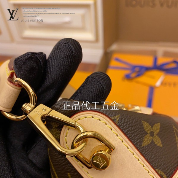 gucciaaa-38708-gallery-75877-b73e039fd547b6c5 M43587 薯條包・摩登造型焦點|摩登造型實拍視角