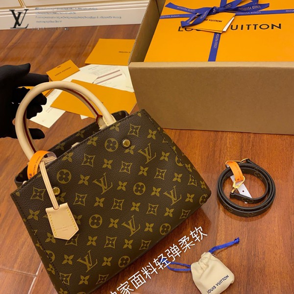 gucciaaa-38709-gallery-75893-fa741d487ca5e199 M41055 小號蒙田包・摩登造型焦點|摩登造型實拍視角