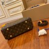 gucciaaa-38709-gallery-75905-fde919bae2d74d5d M41055 小號蒙田包・摩登造型焦點|商品實拍視角 14