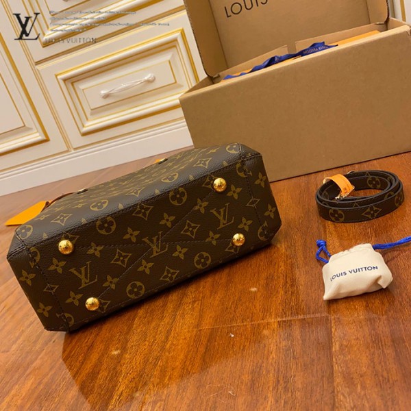 gucciaaa-38709-gallery-75905-fde919bae2d74d5d M41055 小號蒙田包・摩登造型焦點|商品實拍視角 14