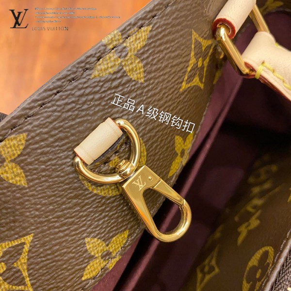 gucciaaa-38709-gallery-75907-831f1824a55788a9 M41055 小號蒙田包・摩登造型焦點|商品實拍視角 16