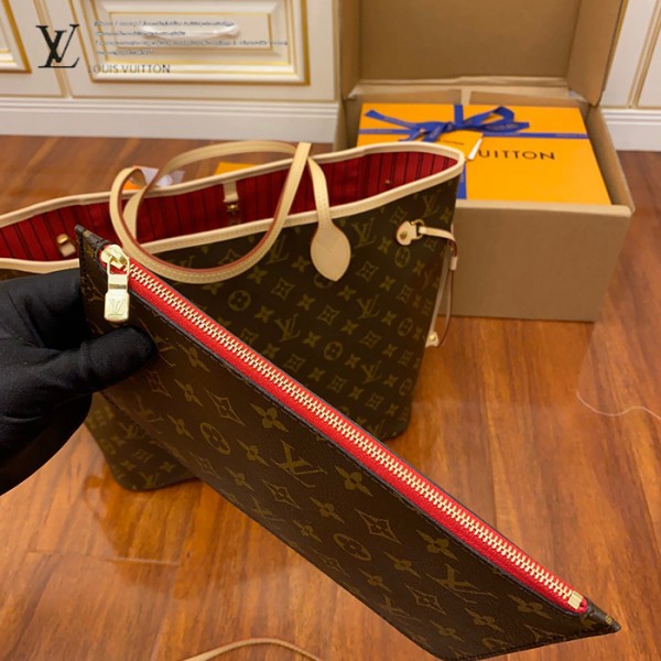 gucciaaa-38711-gallery-75931-06200b2b8be2fd36 M41177 NEVERFULL 購物袋・摩登造型焦點|商品實拍視角 08