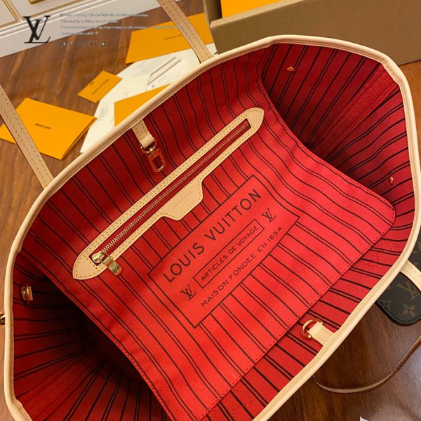 gucciaaa-38711-gallery-75938-3b5c14adb613e04e M41177 NEVERFULL 購物袋・摩登造型焦點|商品實拍視角 14