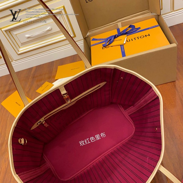 gucciaaa-38712-gallery-75949-a03fbb4e188988c4 M41178 NEVERFULL 購物袋・摩登造型焦點|商品實拍視角 10
