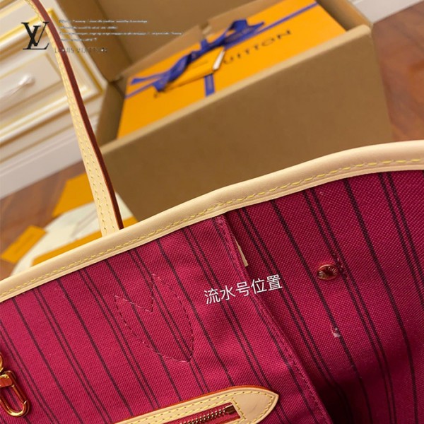 gucciaaa-38712-gallery-75950-8a3323c95b30cf8c M41178 NEVERFULL 購物袋・摩登造型焦點|商品實拍視角 11