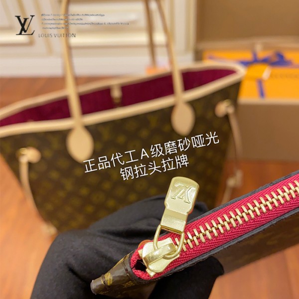 gucciaaa-38712-gallery-75953-c7a2e9dab1399dc6 M41178 NEVERFULL 購物袋・摩登造型焦點|商品實拍視角 14