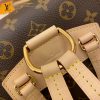 gucciaaa-38714-gallery-75971-df490c6b5e1c3386 M43431 雙肩包・摩登造型焦點|摩登造型實拍視角