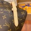 gucciaaa-38714-gallery-75982-bb0a33af29f7af44 M43431 雙肩包・摩登造型焦點|商品實拍視角 14