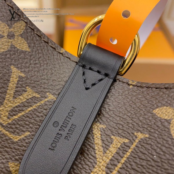 gucciaaa-38715-gallery-75994-73026bade31d8122 M44020 女士NOE水桶包・摩登造型焦點|摩登造型實拍視角