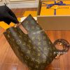 gucciaaa-38718-gallery-76029-fcd359e3b1f5f506 M44887 水桶包・摩登造型焦點|使用場景與整體比例