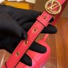 M55949 LV正品級女士郵差包