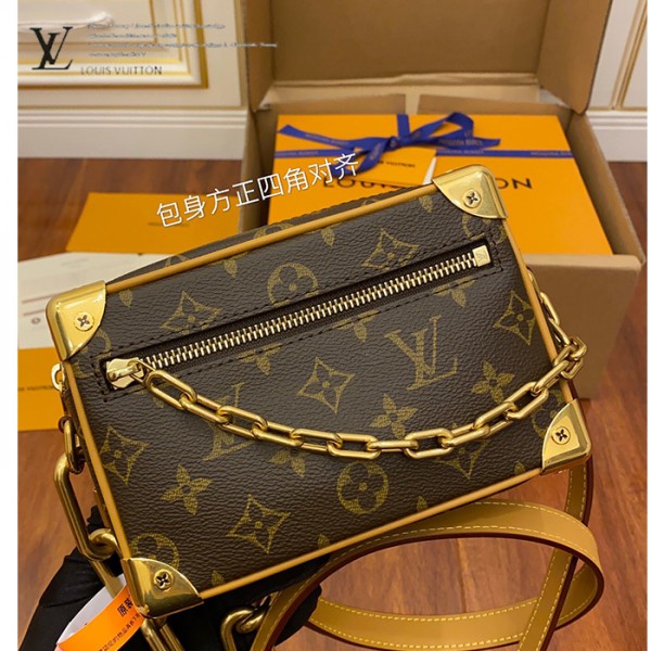 gucciaaa-38728-gallery-76169-f708438793457a0e M68906 LV正品級男女款斜背包
