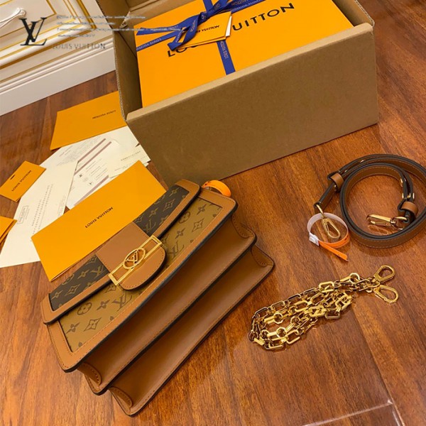 gucciaaa-38729-gallery-76178-10485b4044599888 M44391 LV正品級達芙妮郵差包